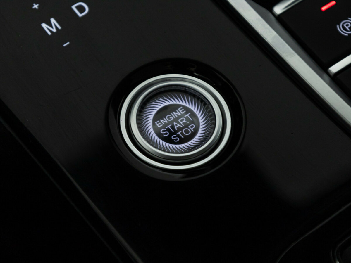 Chery Tiggo 8 Pro 2023 года с пробегом. Фото: #19