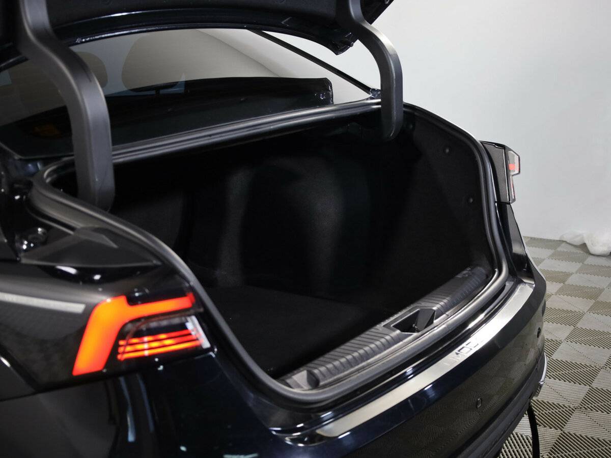 OMODA S5 2023 года с пробегом. Фото: #24