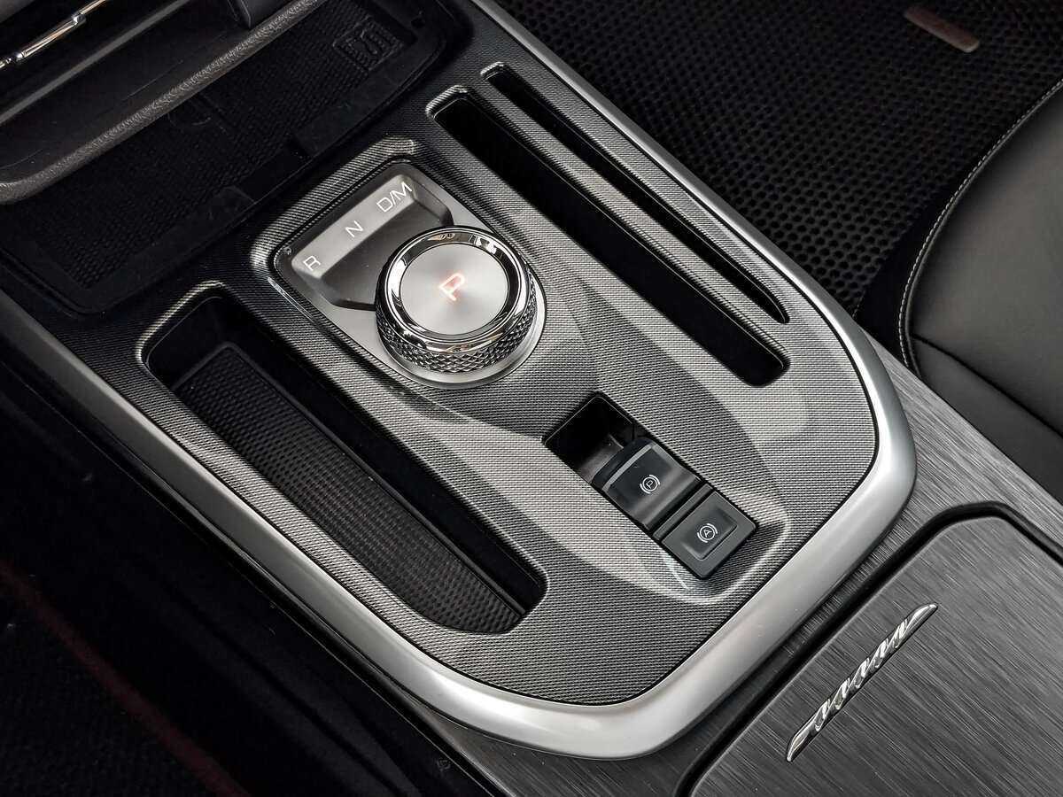 Haval Jolion 2022 года с пробегом. Фото: #15