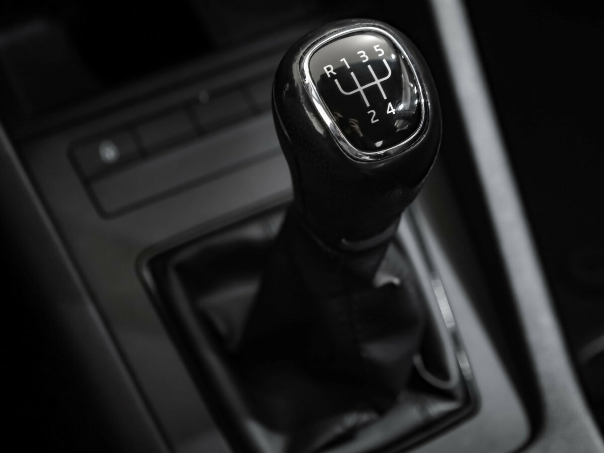 Skoda Octavia 2018 года с пробегом. Фото: #11