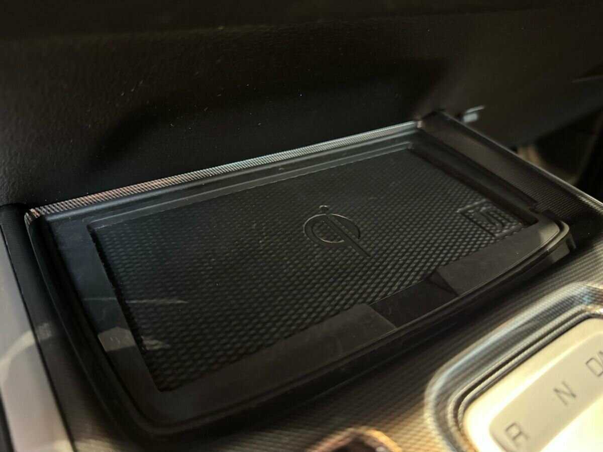 Haval Jolion 2023 года с пробегом. Фото: #25