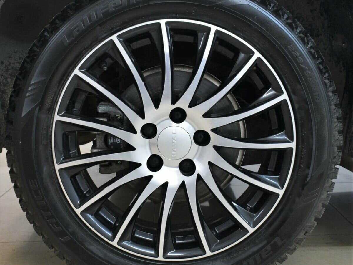 Haval Jolion 2024 года с пробегом. Фото: #17