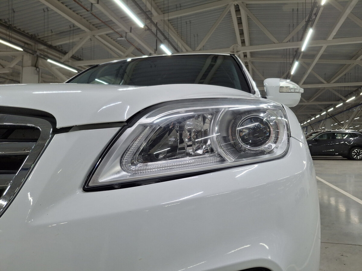 Lifan X60 2014 года с пробегом. Фото: #15