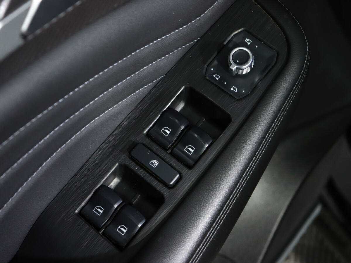 Haval F7x 2021 года с пробегом. Фото: #18