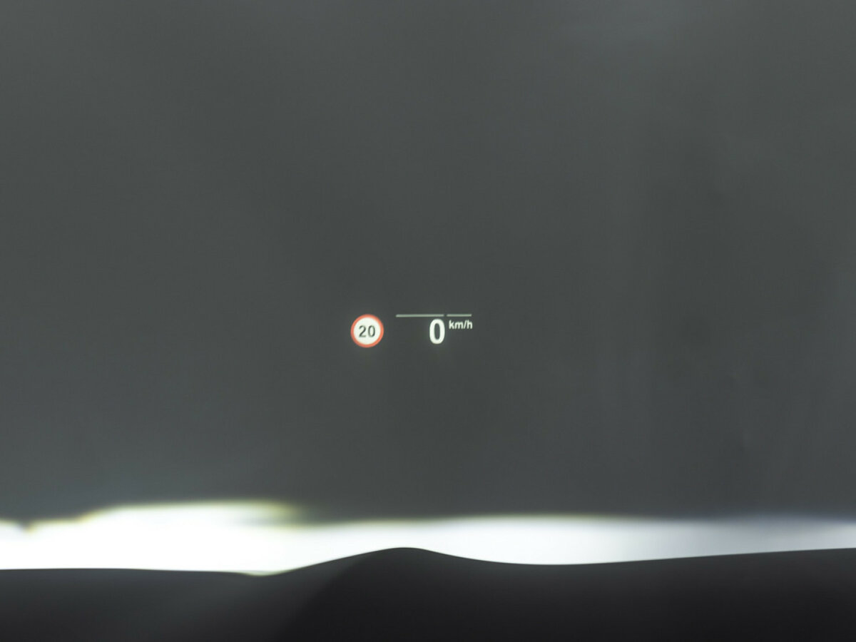 Kia XCeed 2020 года с пробегом. Фото: #25