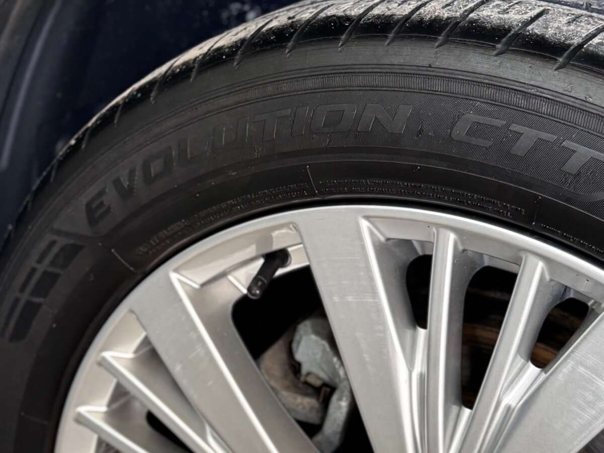 Haval F7 2019 года с пробегом. Фото: #18