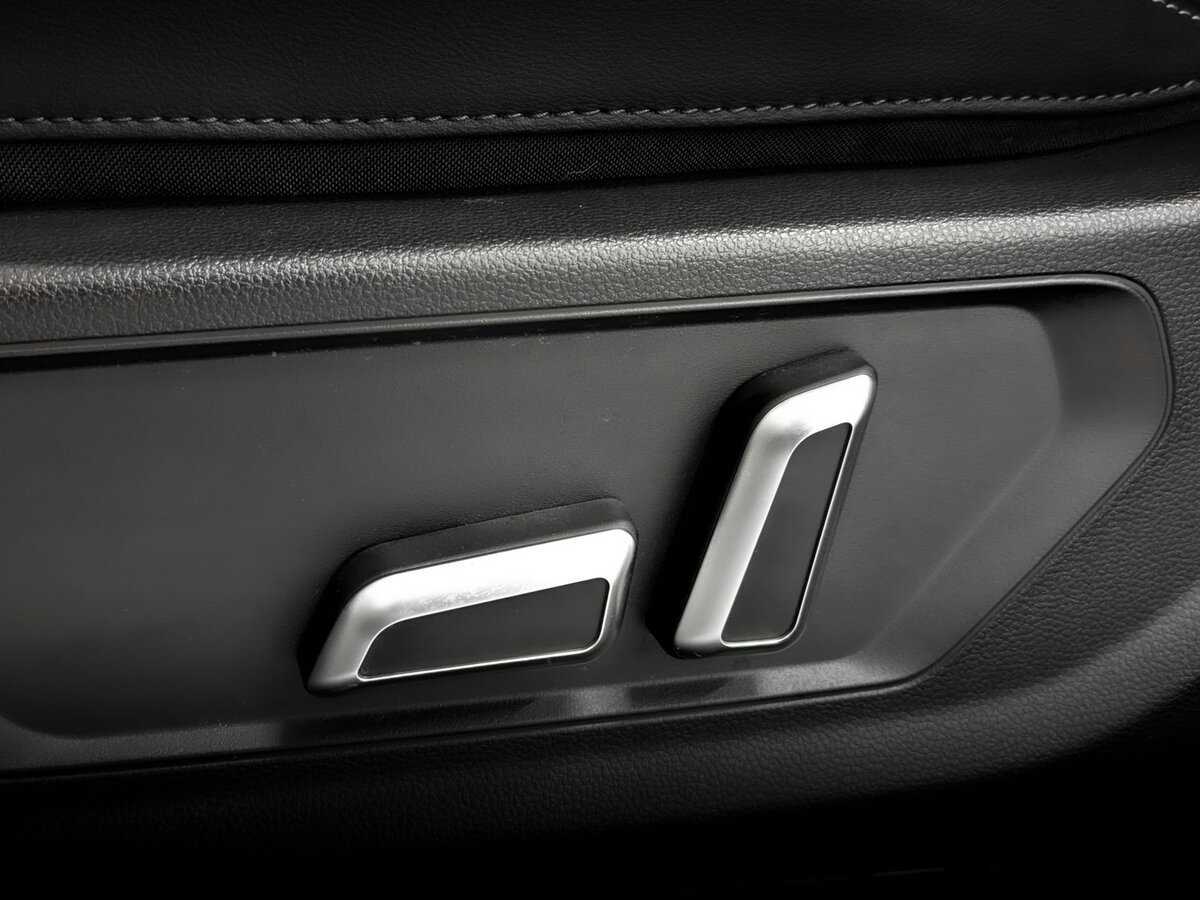 Haval Jolion 2021 года с пробегом. Фото: #20