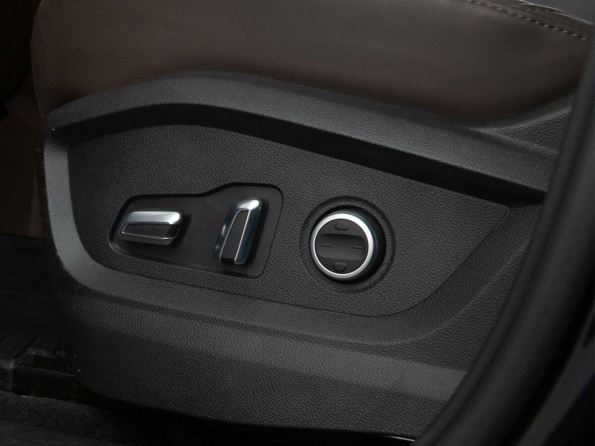 Chery Tiggo 8 Pro 2023 года с пробегом. Фото: #15