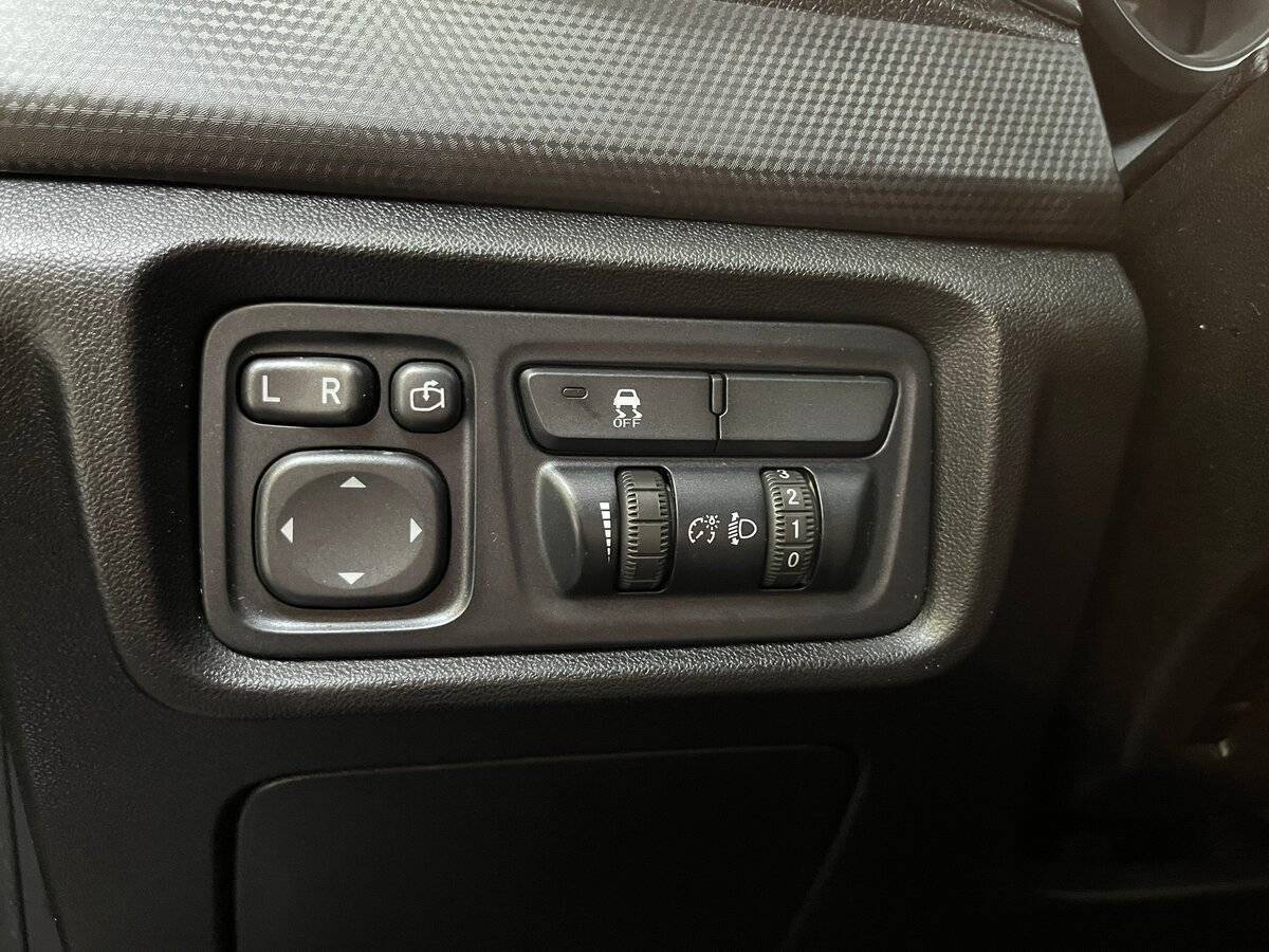 Chery Tiggo 5 2016 года с пробегом. Фото: #8