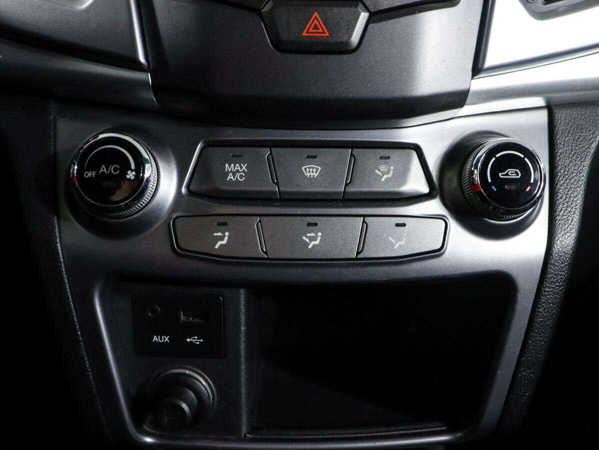SsangYong Actyon 2013 года с пробегом. Фото: #16