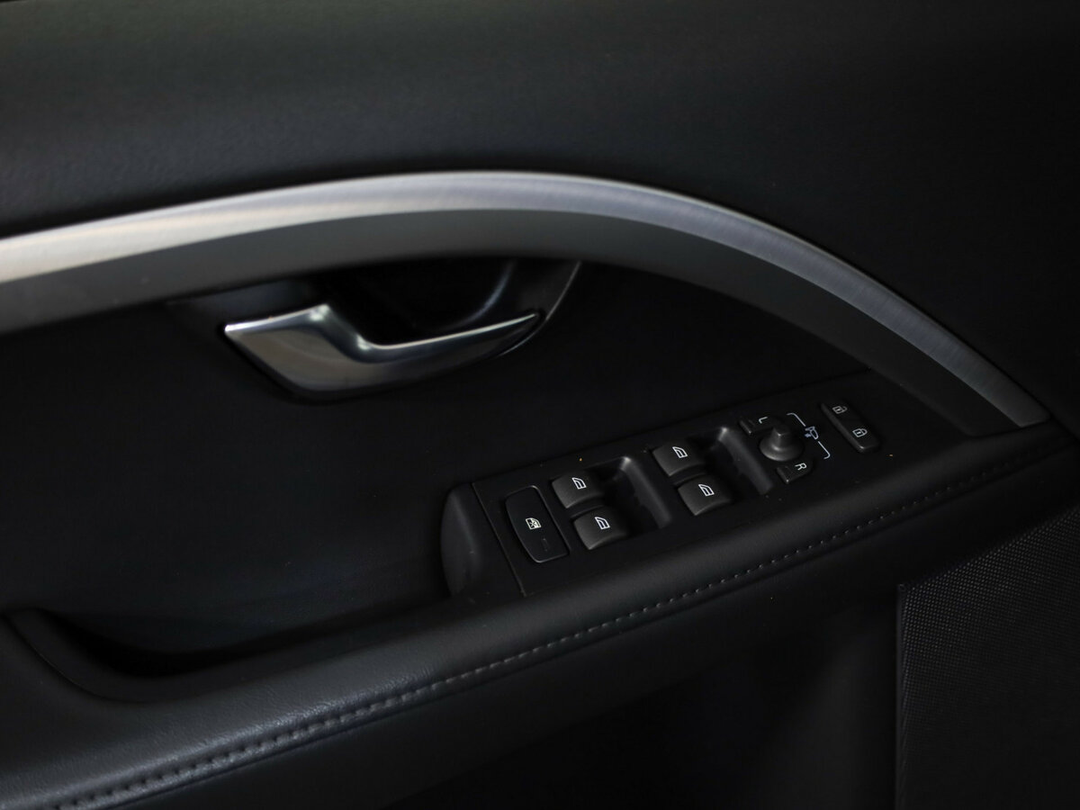 Volvo XC70 2012 года с пробегом. Фото: #21