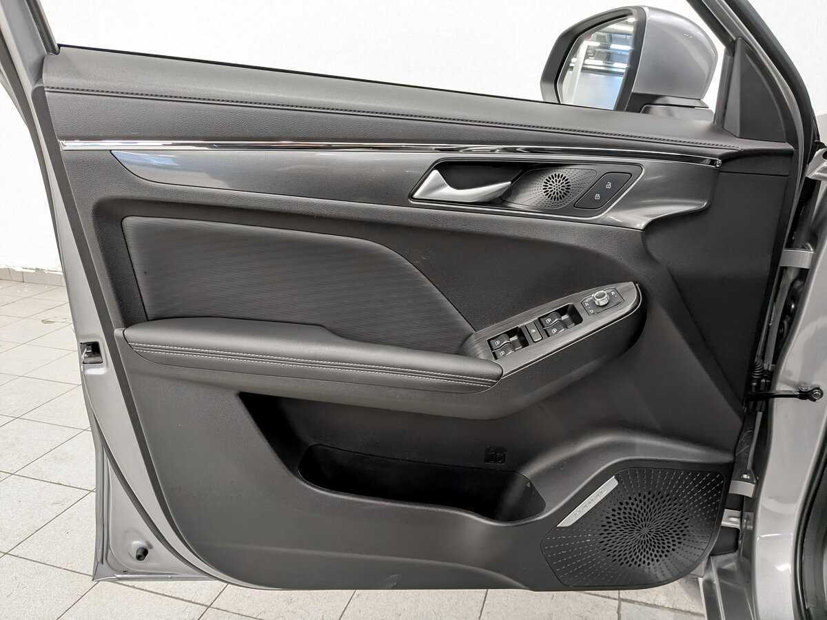 Haval Jolion 2023 года с пробегом. Фото: #18