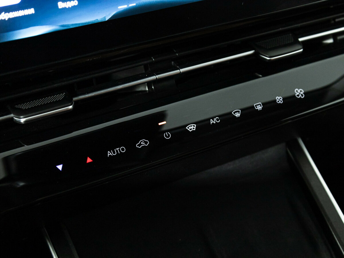 OMODA C5 2023 года с пробегом. Фото: #18