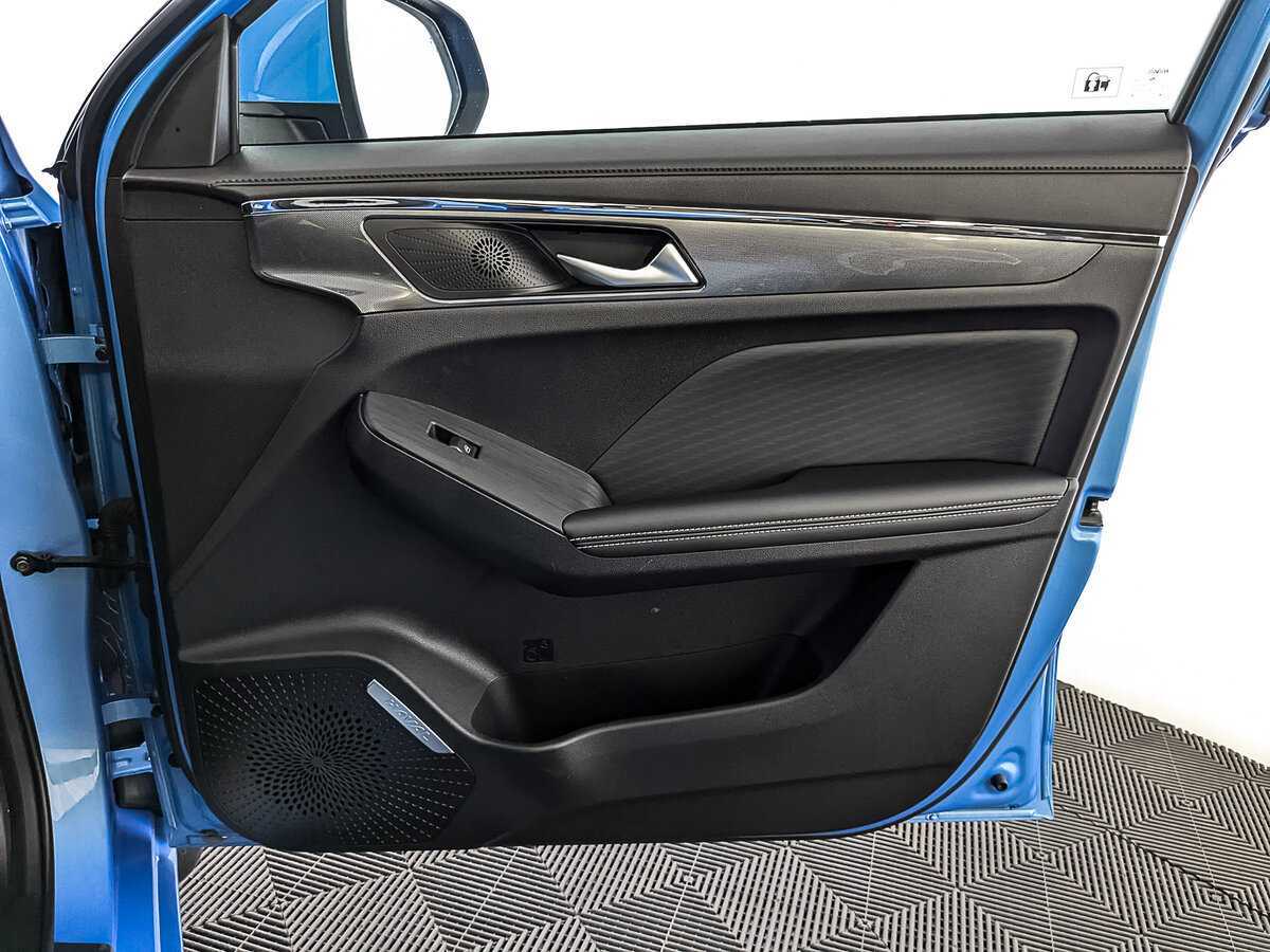 Haval Jolion 2022 года с пробегом. Фото: #23