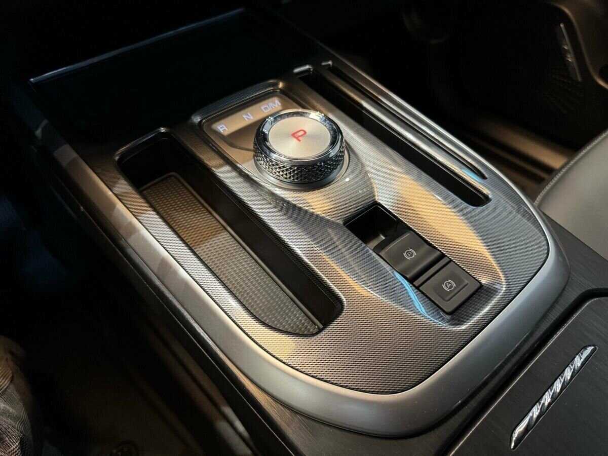 Haval Jolion 2023 года с пробегом. Фото: #26