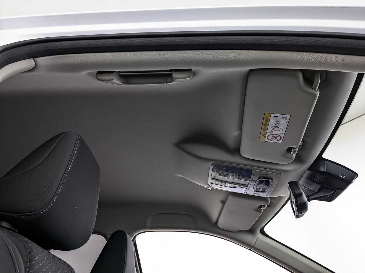 Haval F7 2021 года с пробегом. Фото: #18