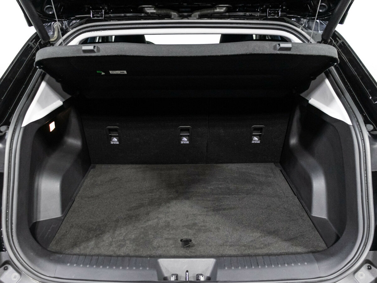 OMODA C5 2023 года с пробегом. Фото: #19