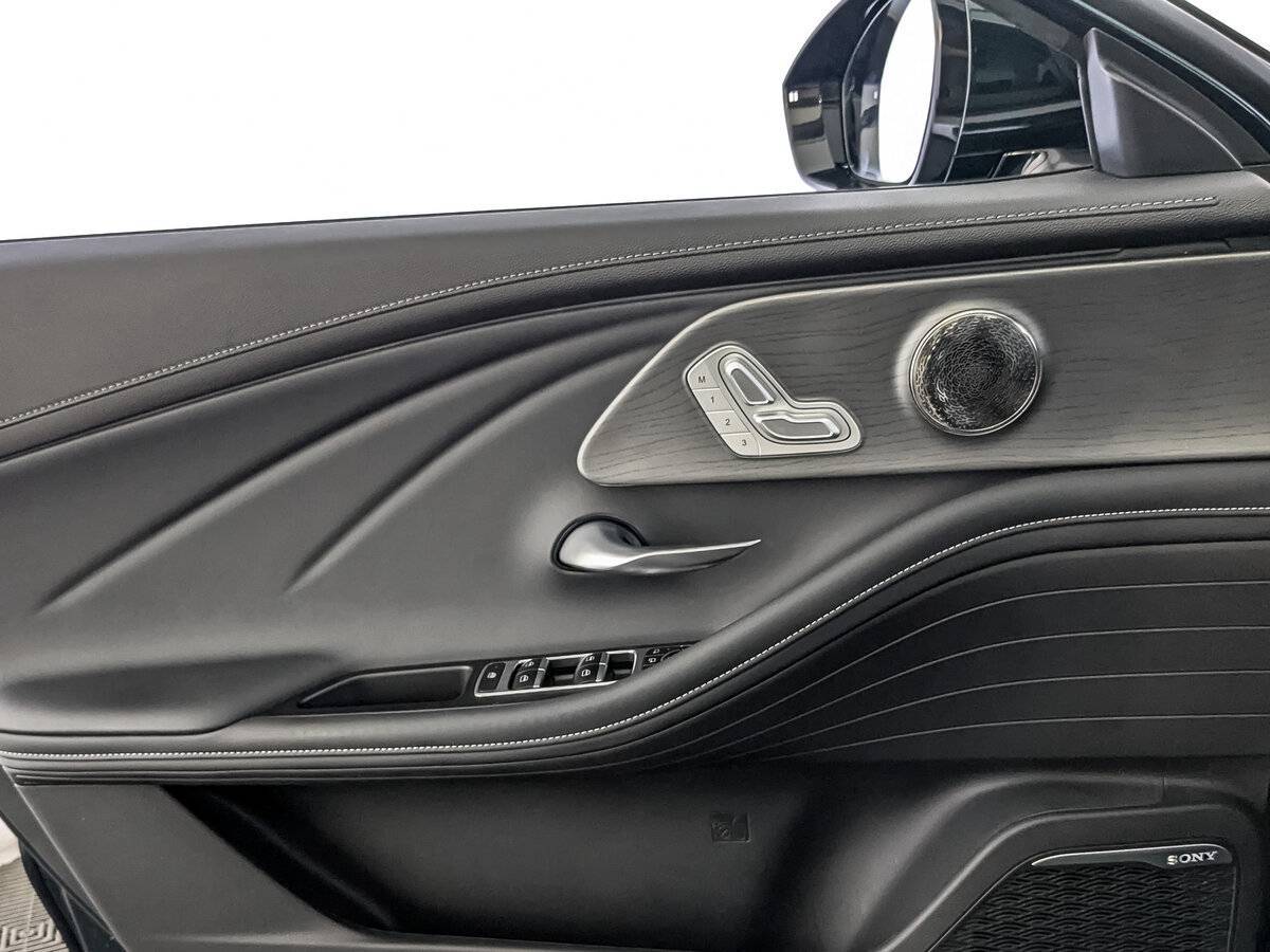 Chery Arrizo 8 2023 года с пробегом. Фото: #18