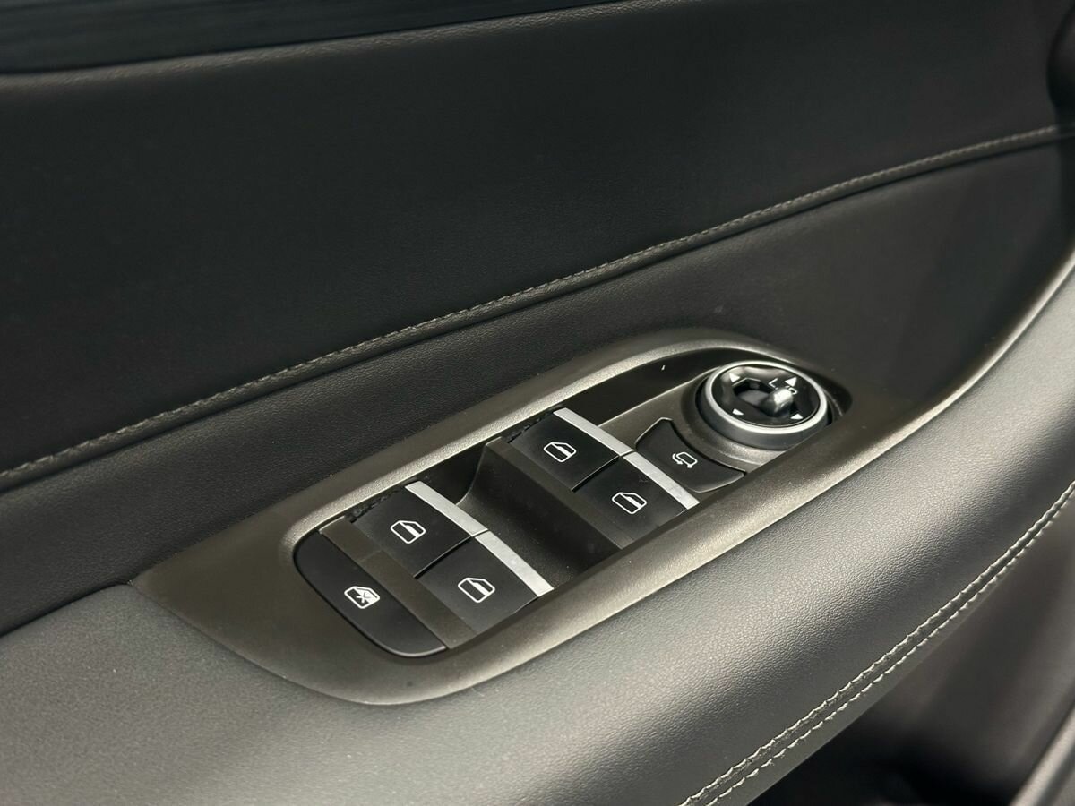 Chery Tiggo 4 Pro 2023 года с пробегом. Фото: #10
