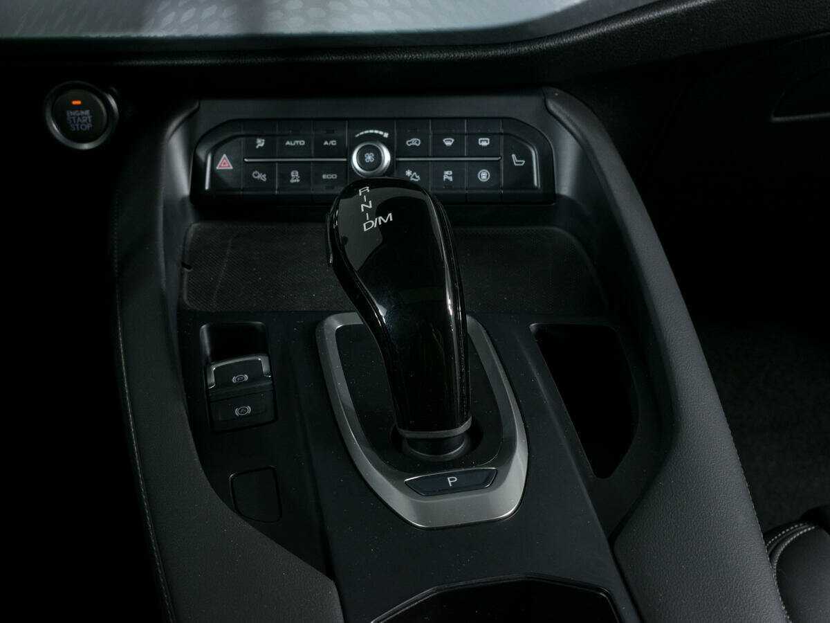 Haval F7x 2023 года с пробегом. Фото: #13