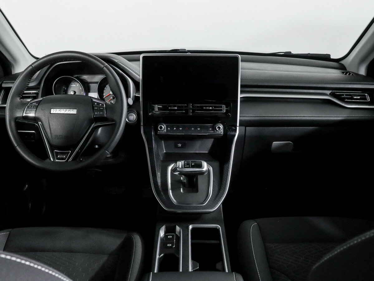 Haval M6 2023 года с пробегом. Фото: #9