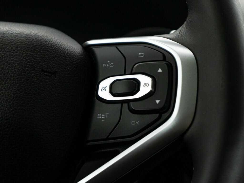 Haval Jolion 2023 года с пробегом. Фото: #17