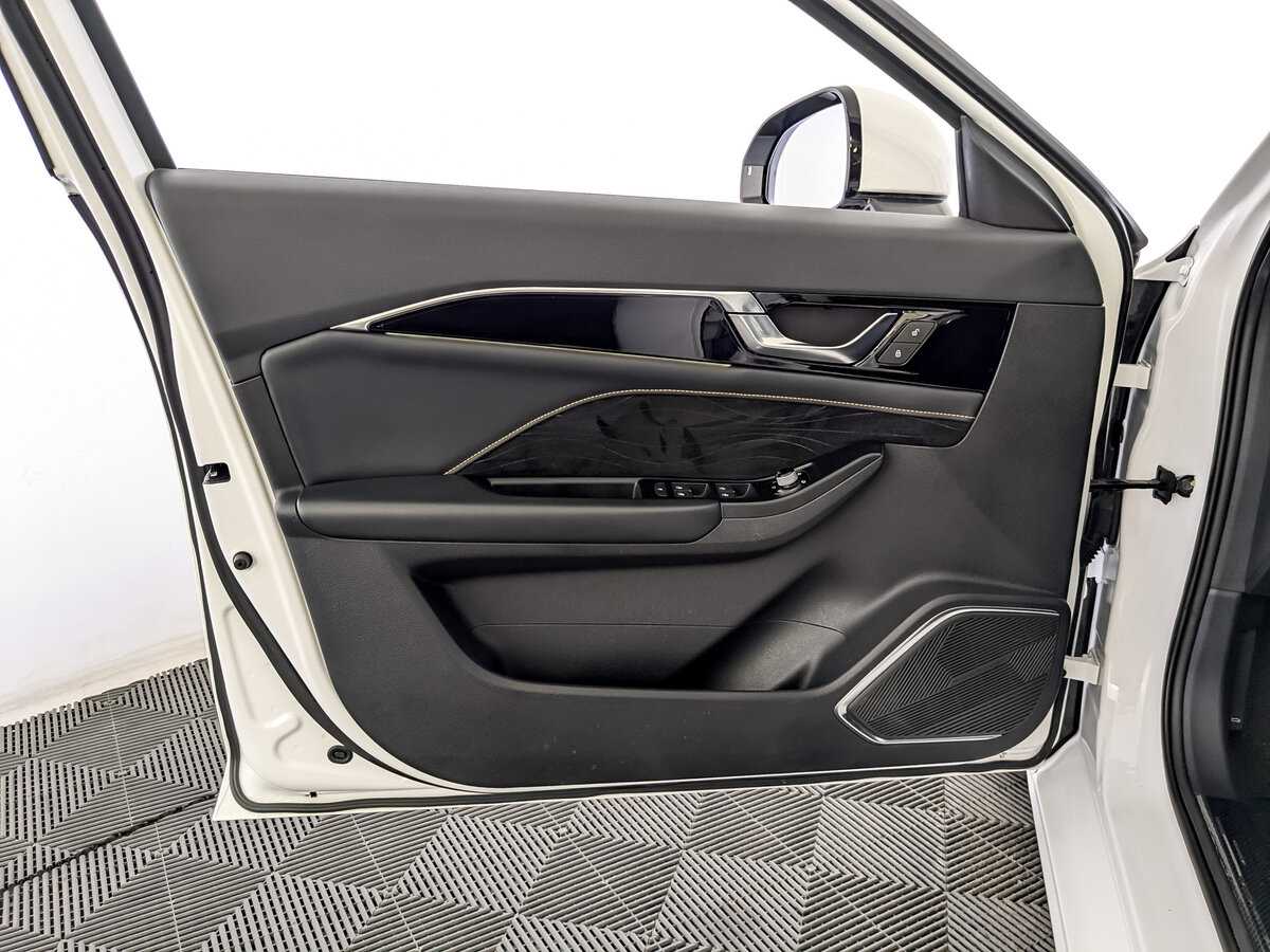 FAW Bestune B70 2023 года с пробегом. Фото: #14