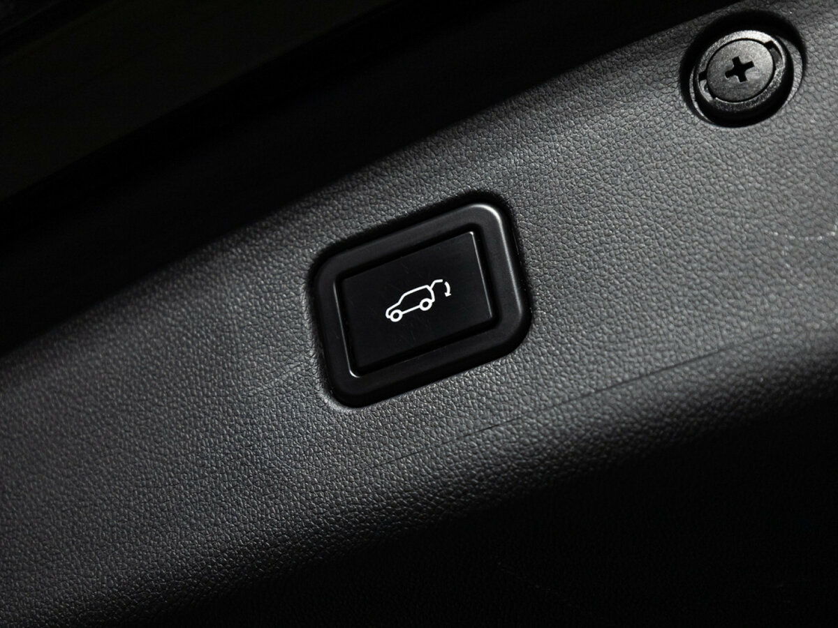 Changan CS75 Plus 2023 года с пробегом. Фото: #20