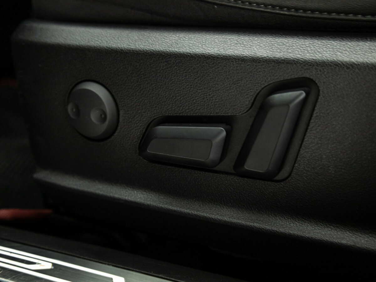 Haval F7x 2023 года с пробегом. Фото: #19