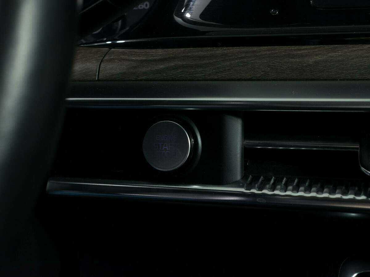 Kia K5 2021 года с пробегом. Фото: #15