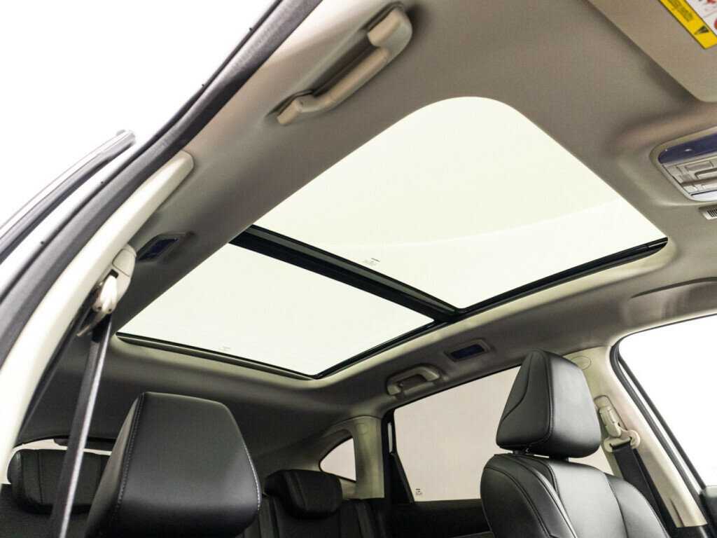 Haval F7 2021 года с пробегом. Фото: #20