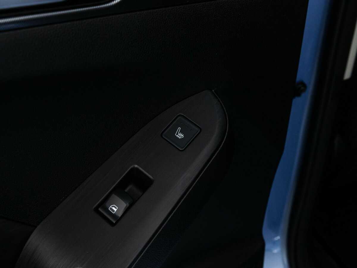 Haval Jolion 2023 года с пробегом. Фото: #18