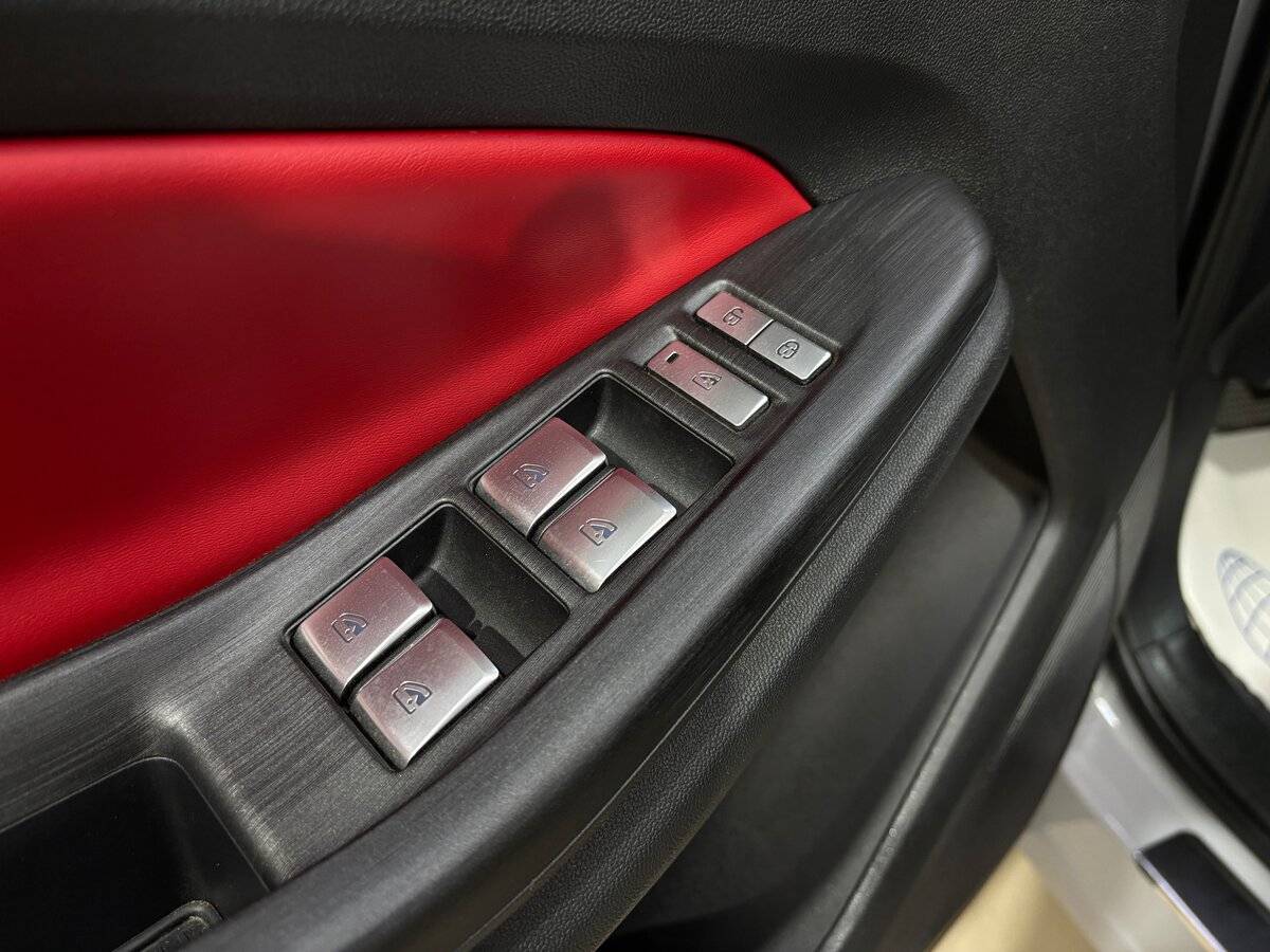 Changan UNI-S (CS55 Plus) 2024 года с пробегом. Фото: #6