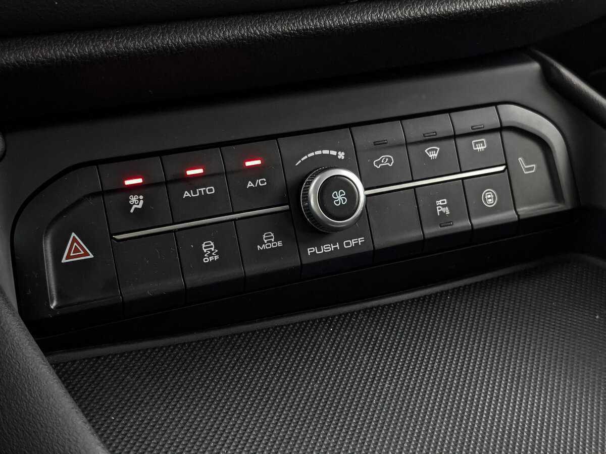 Haval F7 2019 года с пробегом. Фото: #20