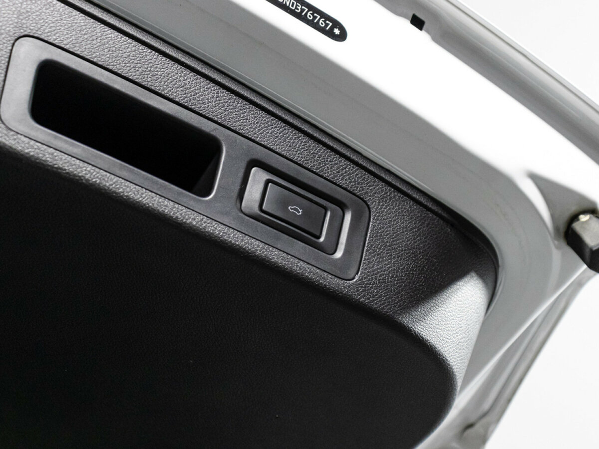 EXEED LX 2022 года с пробегом. Фото: #24