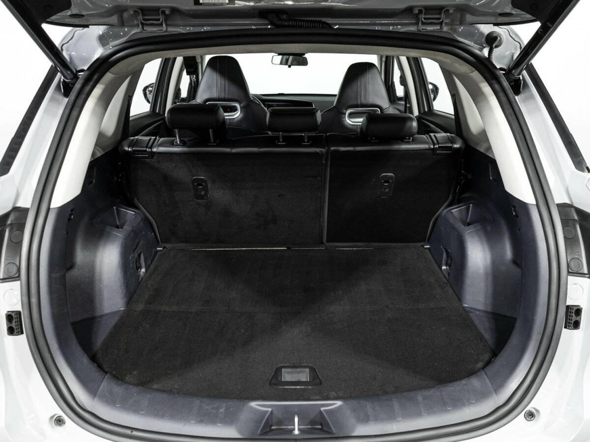 Changan CS75 Plus 2023 года с пробегом. Фото: #19