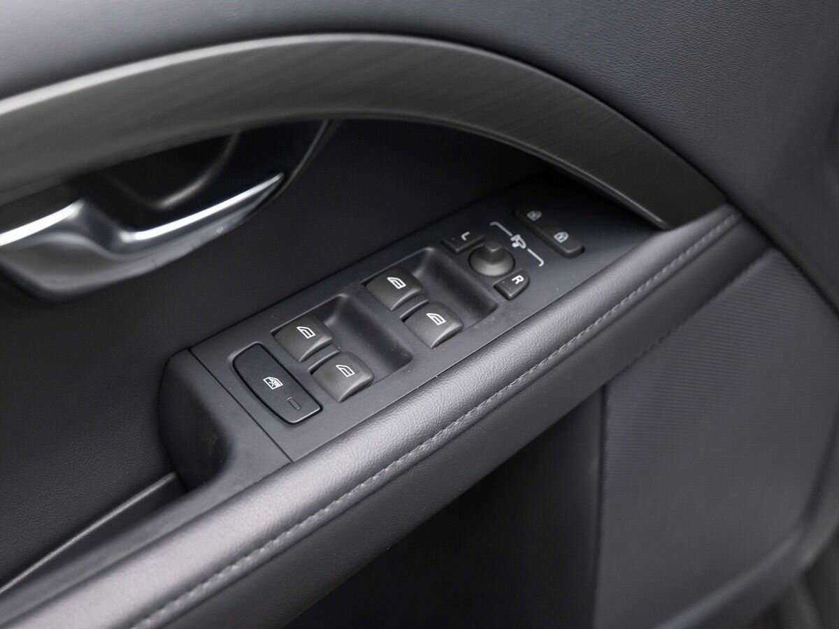 Volvo XC70 2016 года с пробегом. Фото: #13