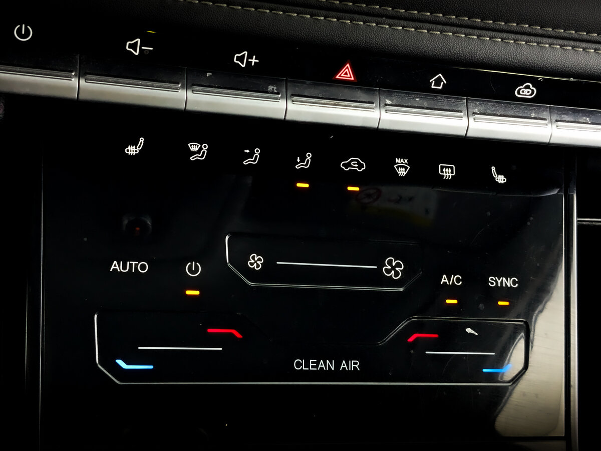 Chery Tiggo 7 Pro 2022 года с пробегом. Фото: #24