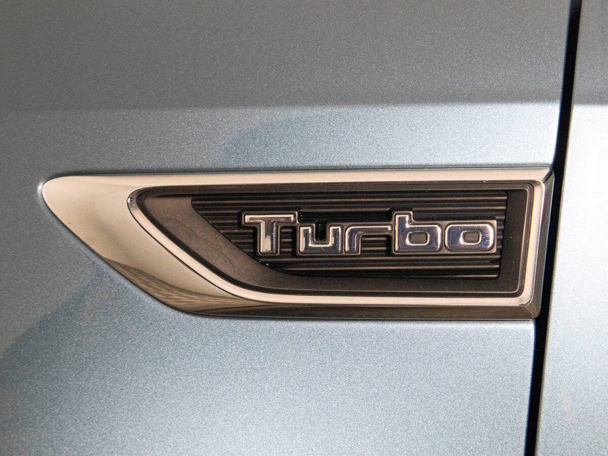 Changan CS55 2021 года с пробегом. Фото: #5