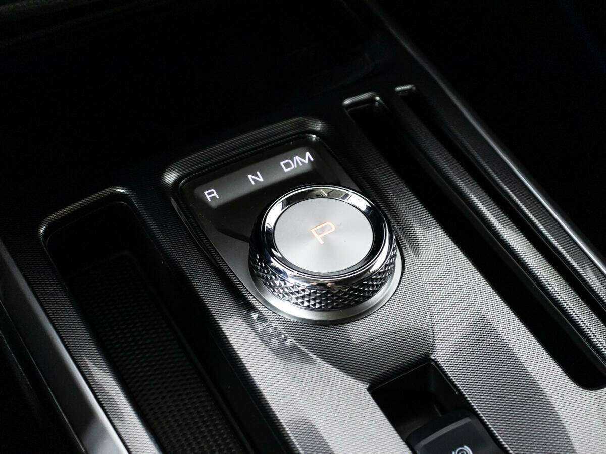 Haval Jolion 2022 года с пробегом. Фото: #14