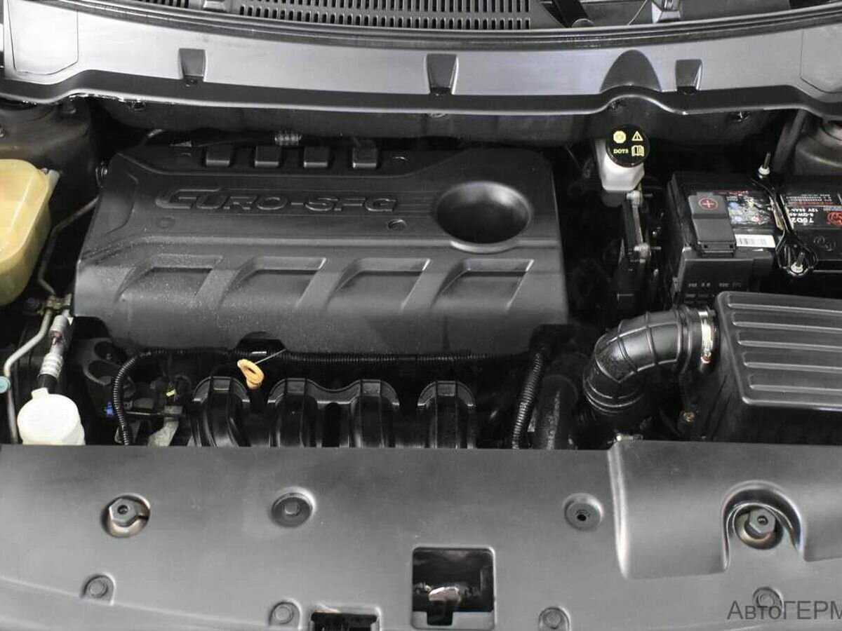 Dongfeng 580 2019 года с пробегом. Фото: #15