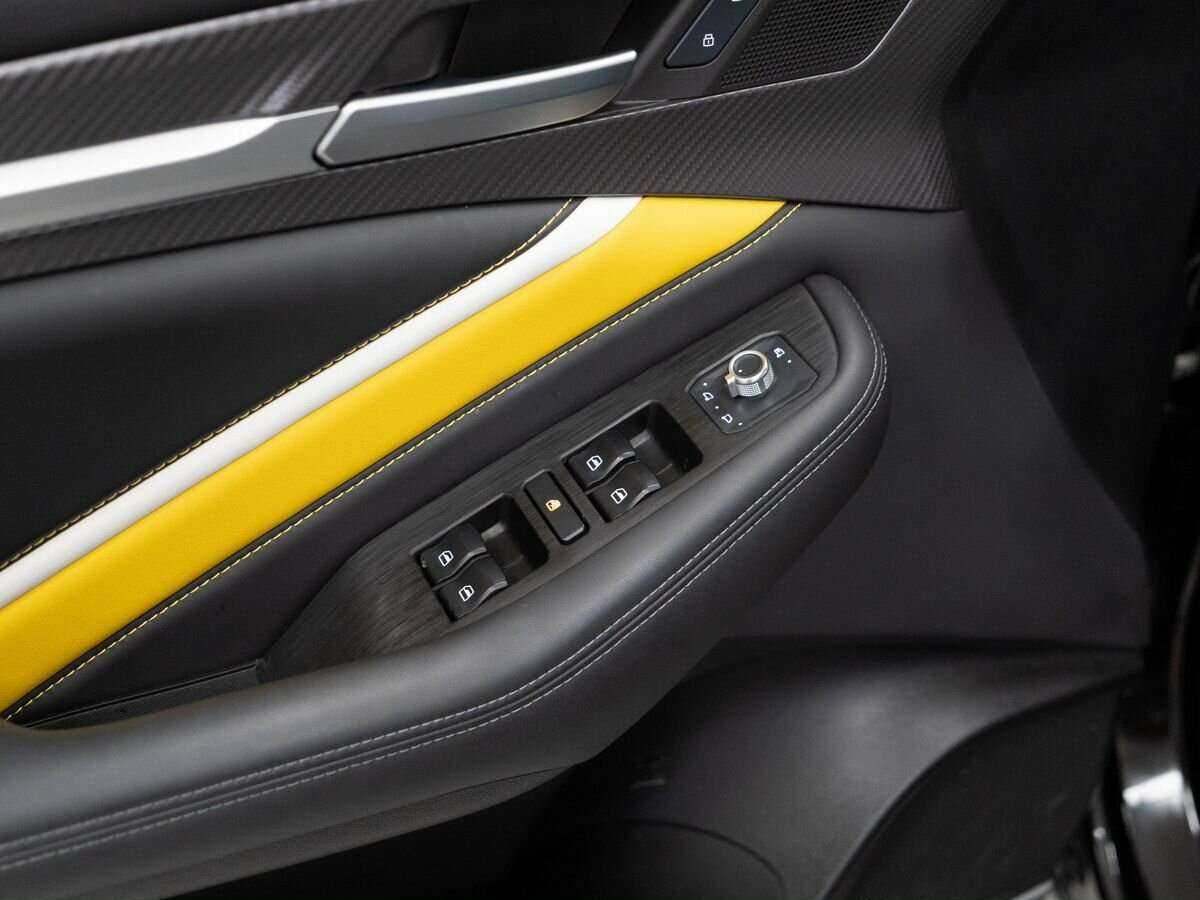 Haval F7x 2021 года с пробегом. Фото: #12