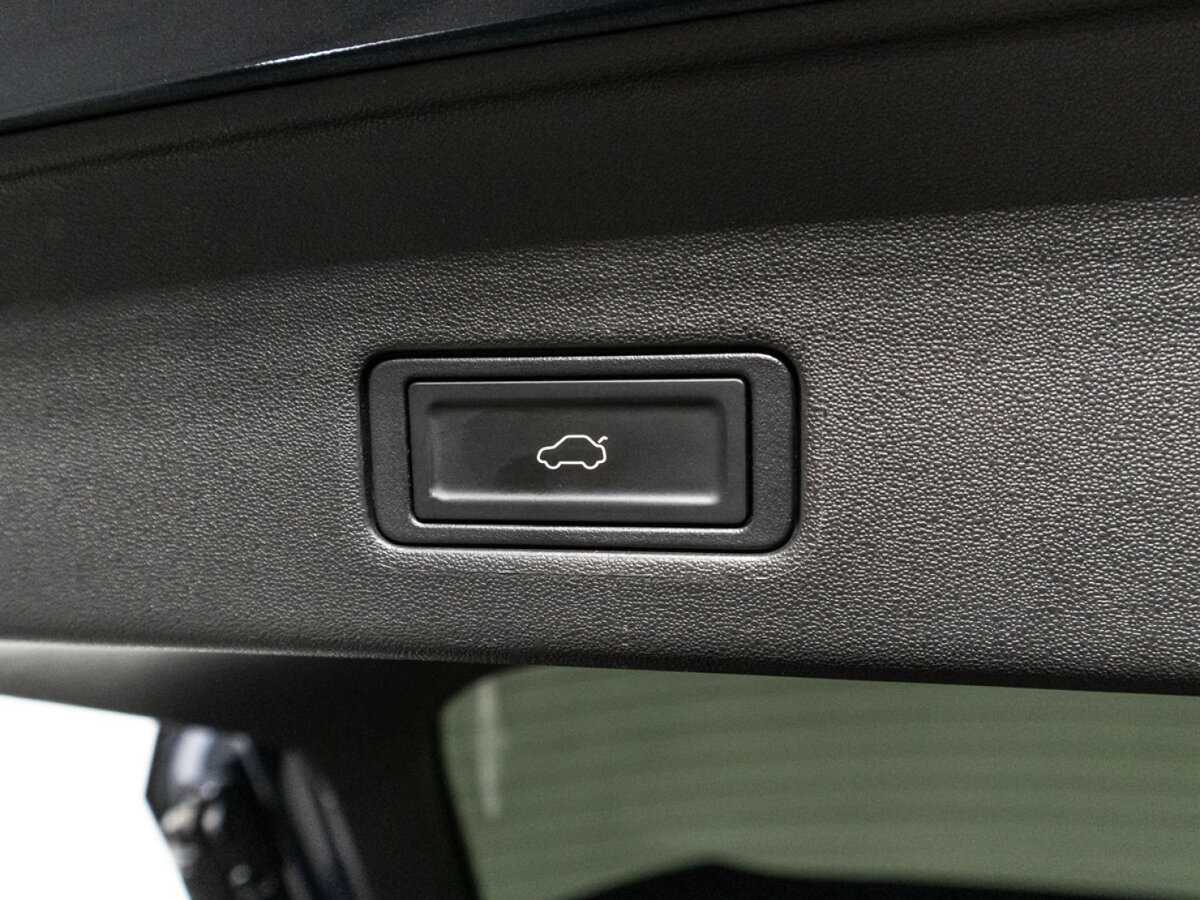 OMODA C5 2023 года с пробегом. Фото: #24