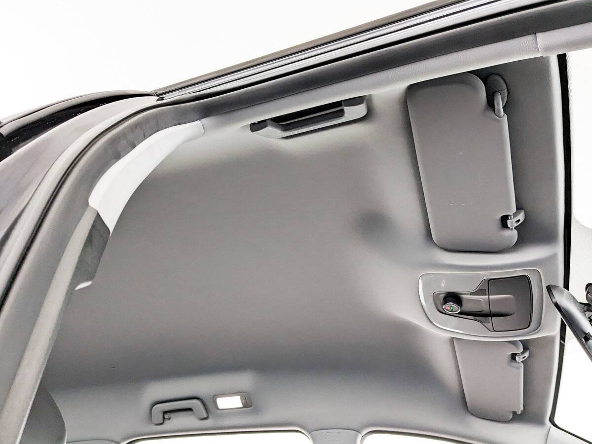 Chery Tiggo 8 Pro 2021 года с пробегом. Фото: #22