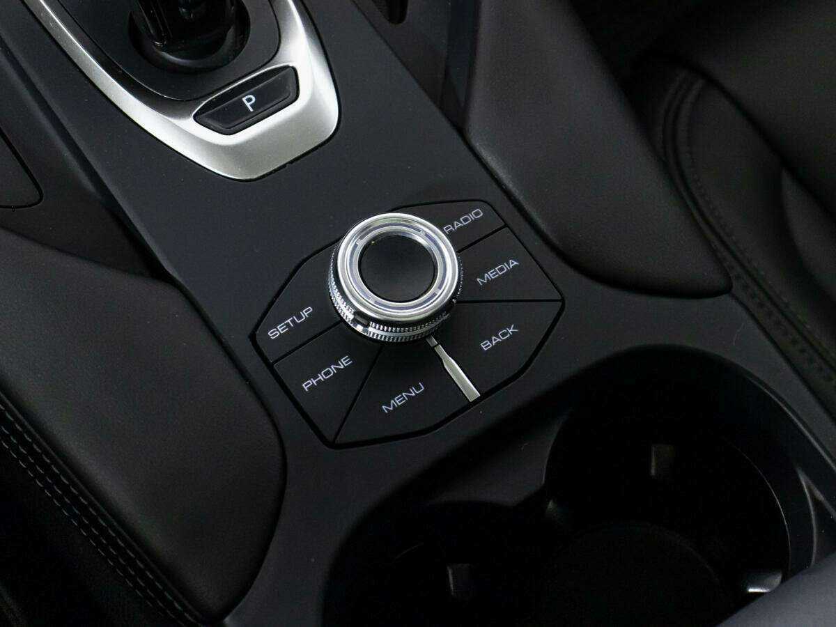 Haval F7 2021 года с пробегом. Фото: #17