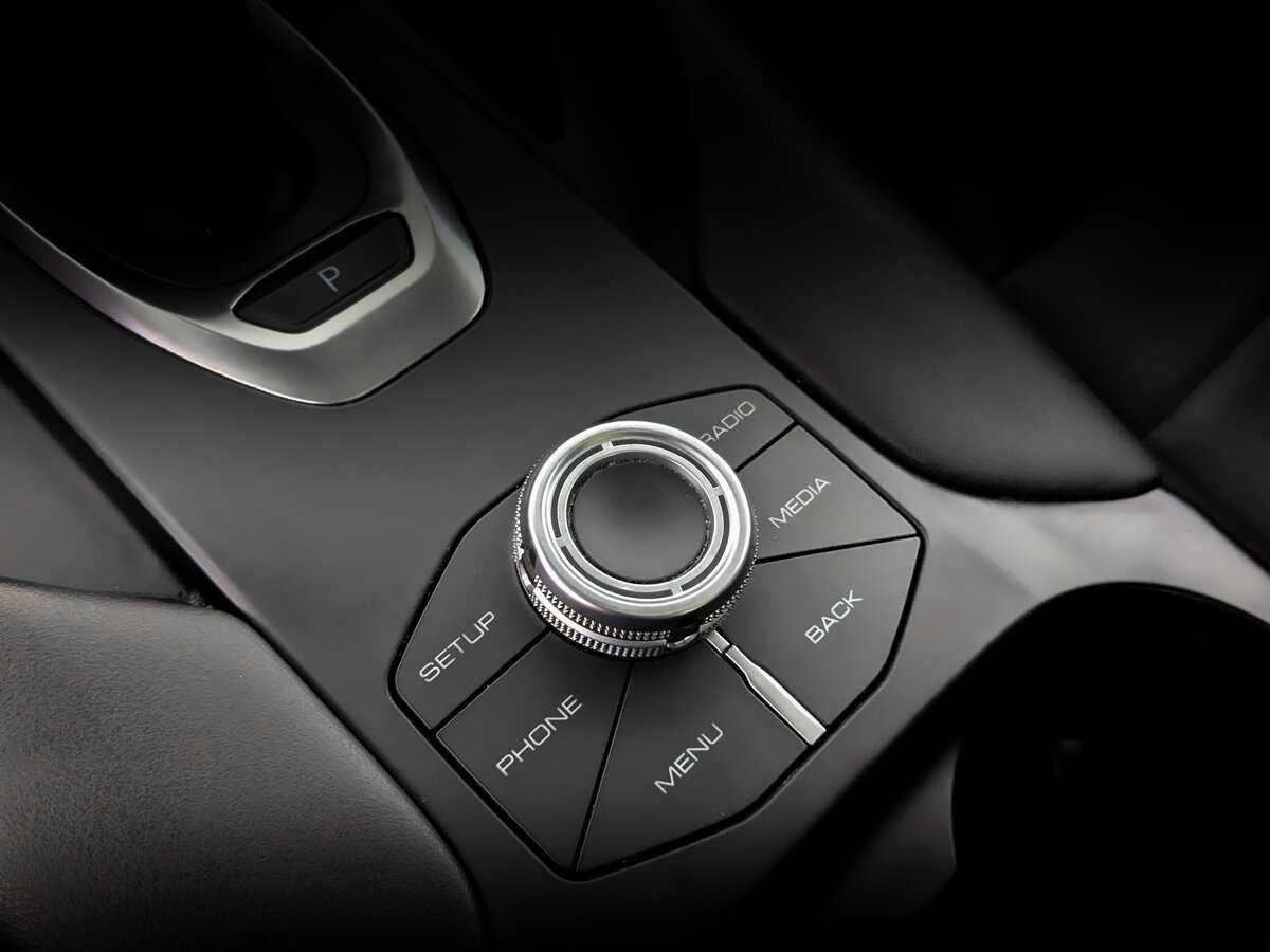 Haval F7 2020 года с пробегом. Фото: #25