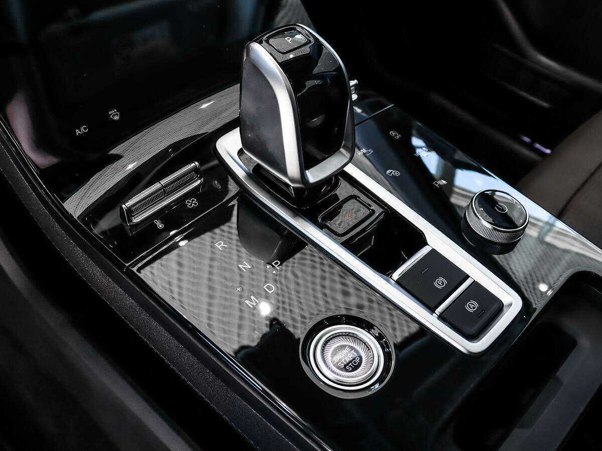 Chery Tiggo 8 Pro 2021 года с пробегом. Фото: #10