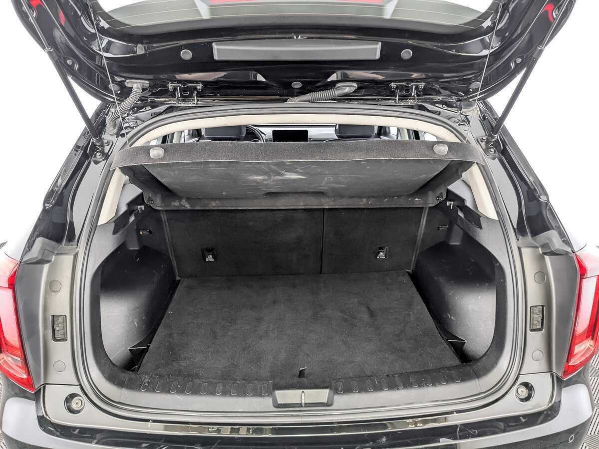 Haval Jolion 2021 года с пробегом. Фото: #9