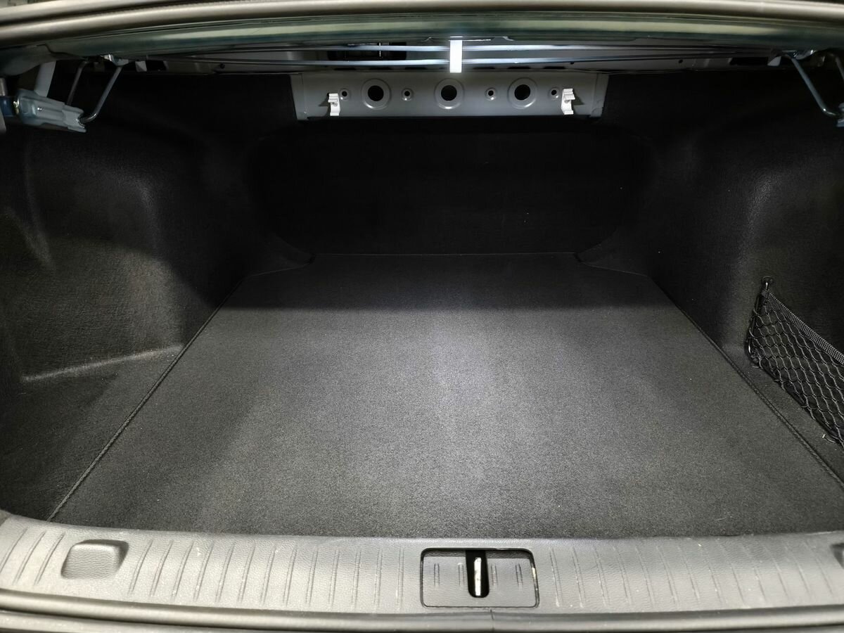 Chery Arrizo 8 2024 года с пробегом. Фото: #14