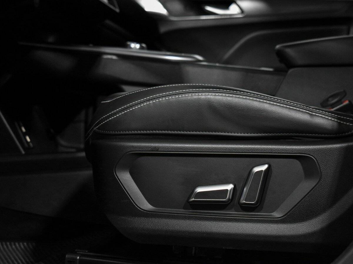 Haval Jolion 2022 года с пробегом. Фото: #9